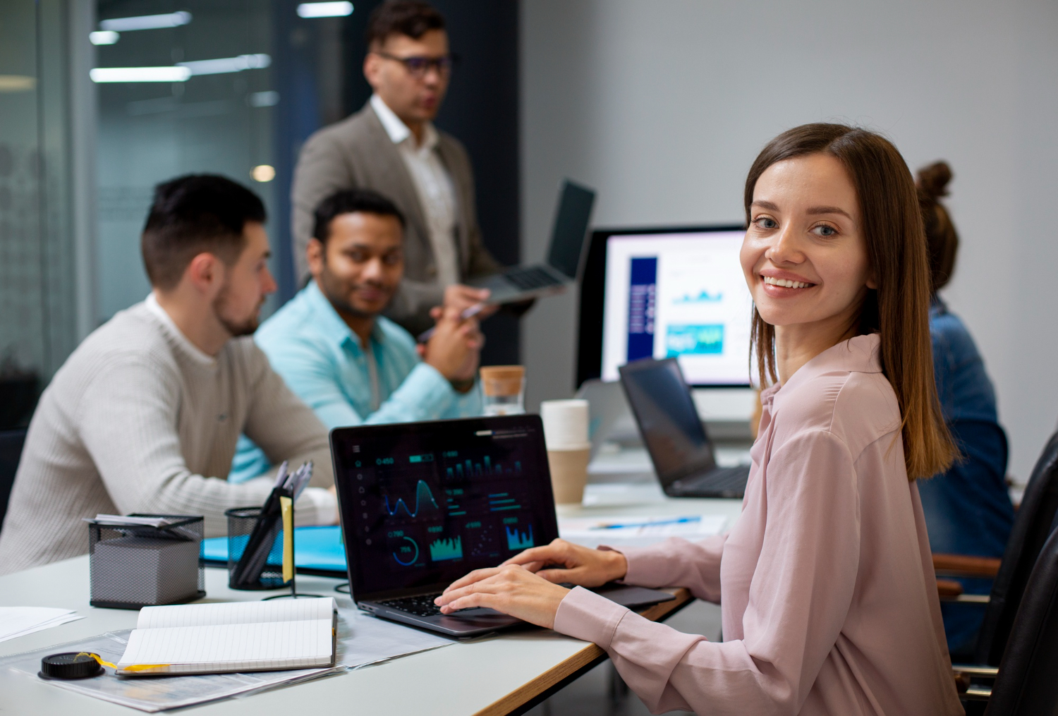 MRC IT Services